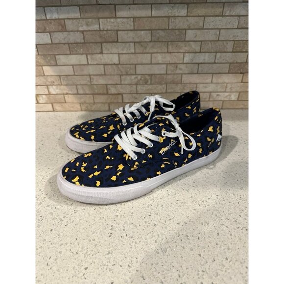 emerica skate shoes - Picture 1 of 5